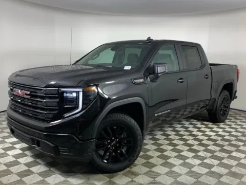 Photos of 2026 GMC Sierra 1500 Pro for sale in Morrow, GA at ALM GMC South