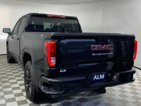 More photos of 2026 GMC Sierra 1500 Pro at ALM GMC South, GA