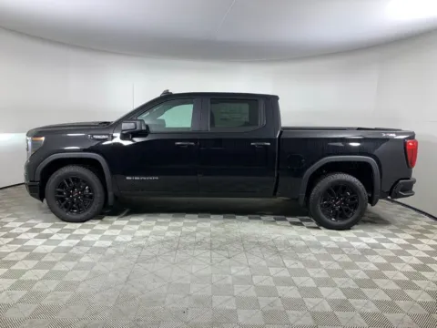 More photos of 2026 GMC Sierra 1500 Pro at ALM GMC South, GA