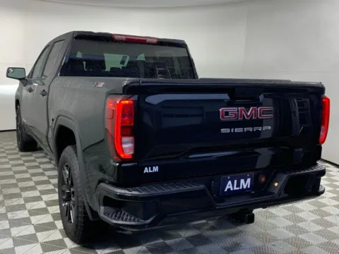 More photos of 2026 GMC Sierra 1500 Pro at ALM GMC South, GA