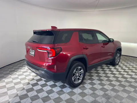 More photos of 2026 GMC Terrain Elevation at ALM GMC South, GA