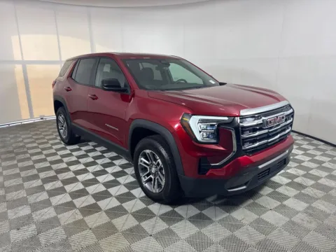 Another view of 2026 GMC Terrain Elevation for sale in Morrow, GA at ALM GMC South