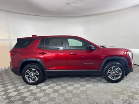 More photos of 2026 GMC Terrain Elevation at ALM GMC South, GA