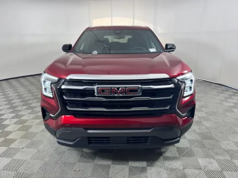 Photos of 2026 GMC Terrain Elevation for sale in Morrow, GA at ALM GMC South