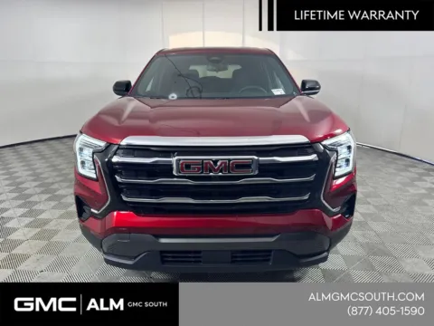 Another view of 2026 GMC Terrain Elevation for sale in Morrow, GA at ALM GMC South
