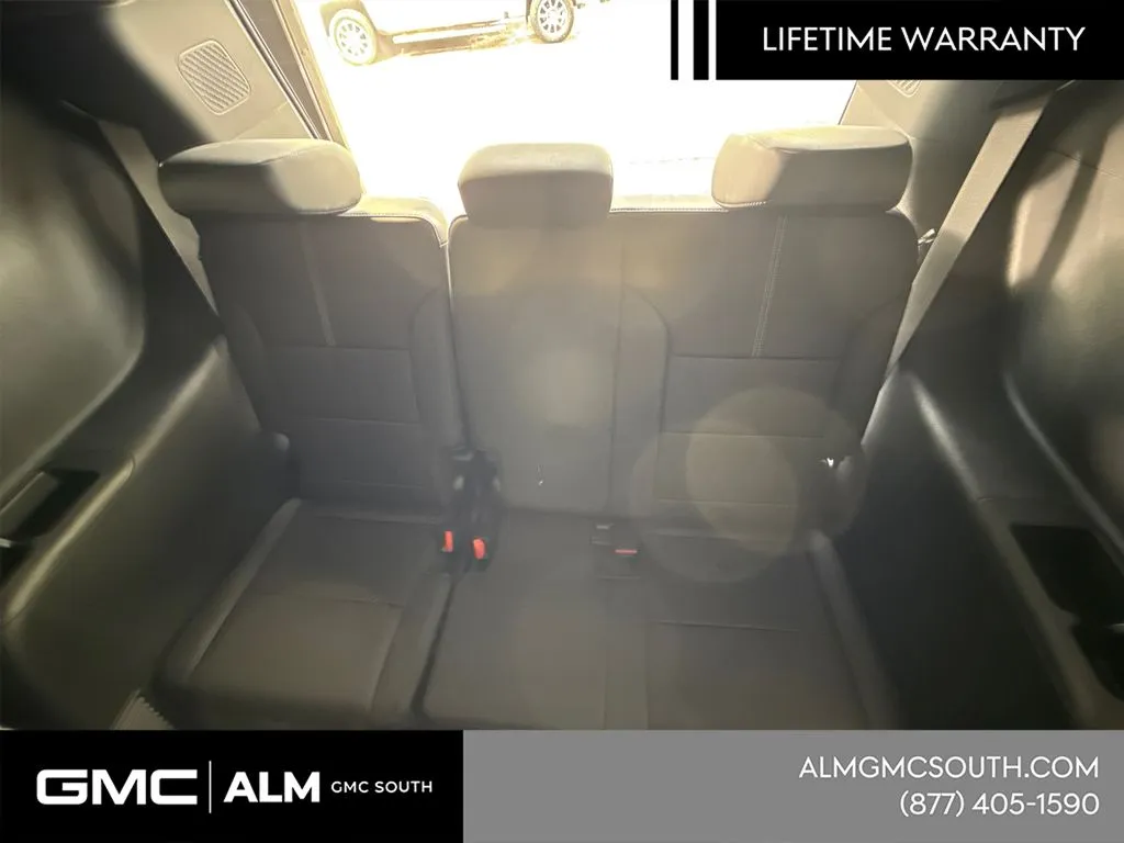 2026 GMC Acadia Elevation - Photo 24