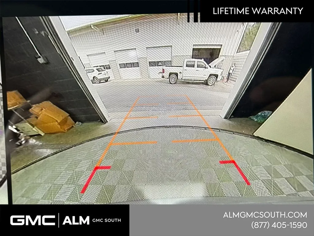 2026 GMC Acadia Elevation - Photo 33