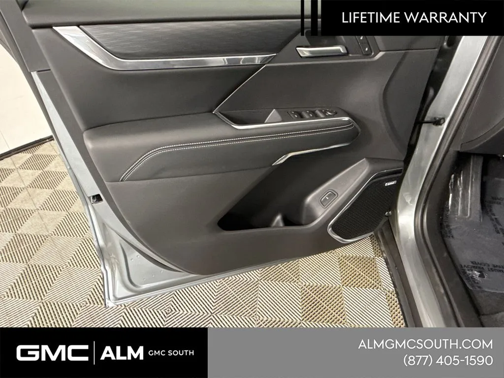 2026 GMC Acadia Elevation - Photo 12