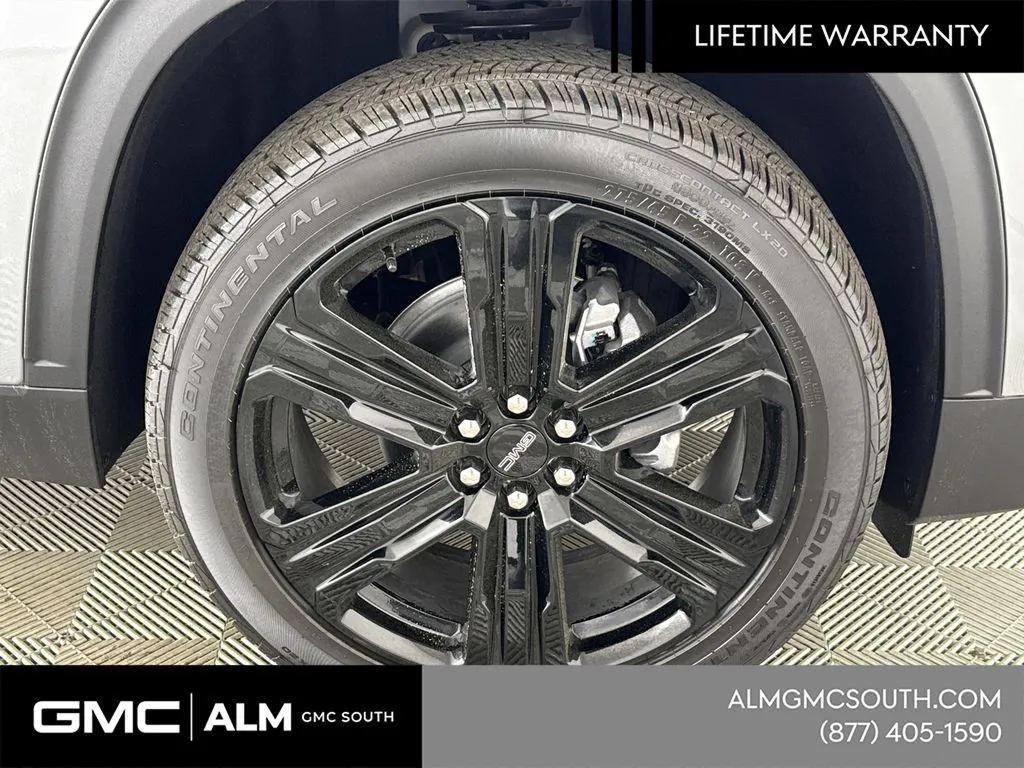 2026 GMC Acadia Elevation - Photo 14