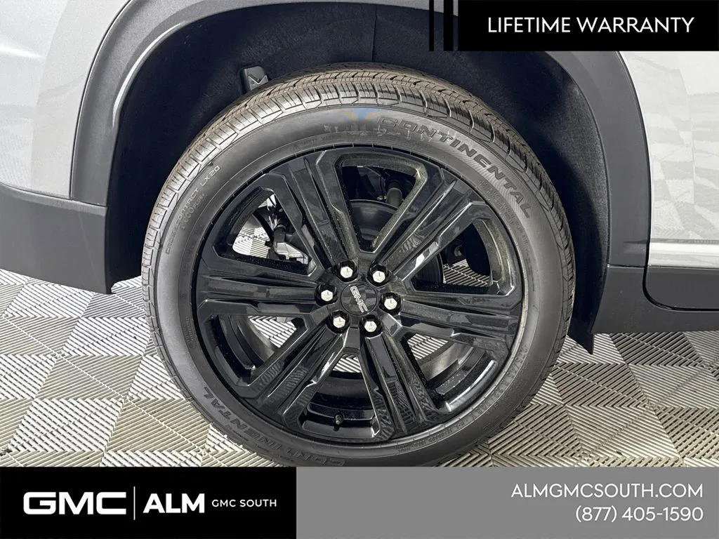 2026 GMC Acadia Elevation - Photo 19