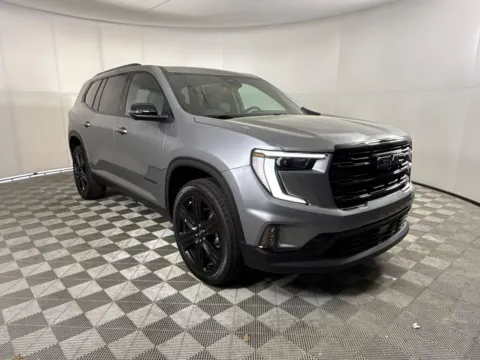 Another view of 2026 GMC Acadia Elevation for sale in Morrow, GA at ALM GMC South