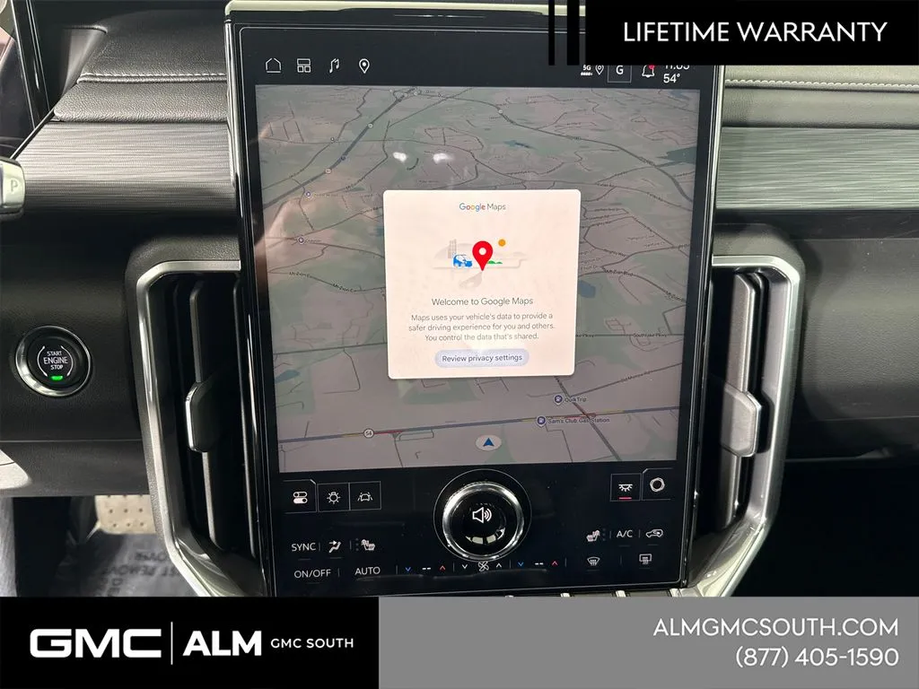 2026 GMC Acadia Elevation - Photo 32