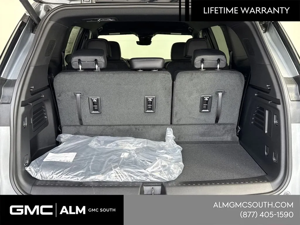 2026 GMC Acadia Elevation - Photo 20