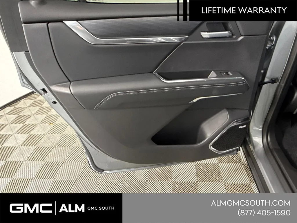 2026 GMC Acadia Elevation - Photo 25