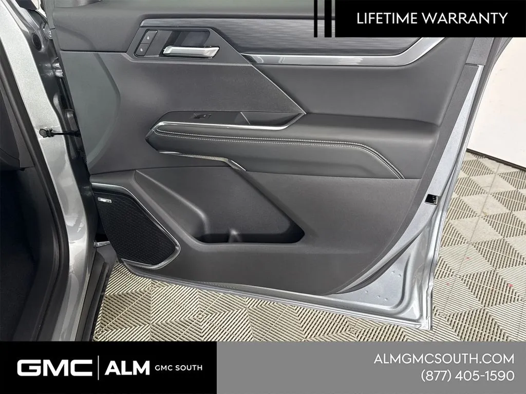 2026 GMC Acadia Elevation - Photo 16