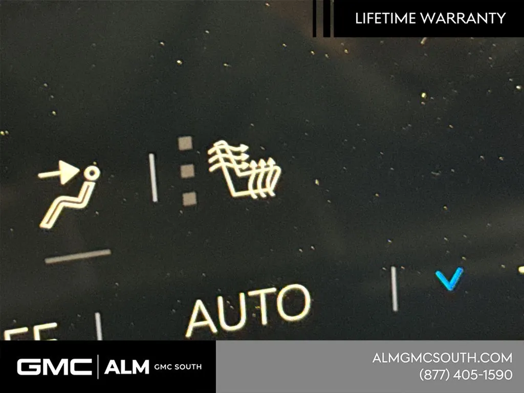 2026 GMC Acadia Elevation - Photo 34