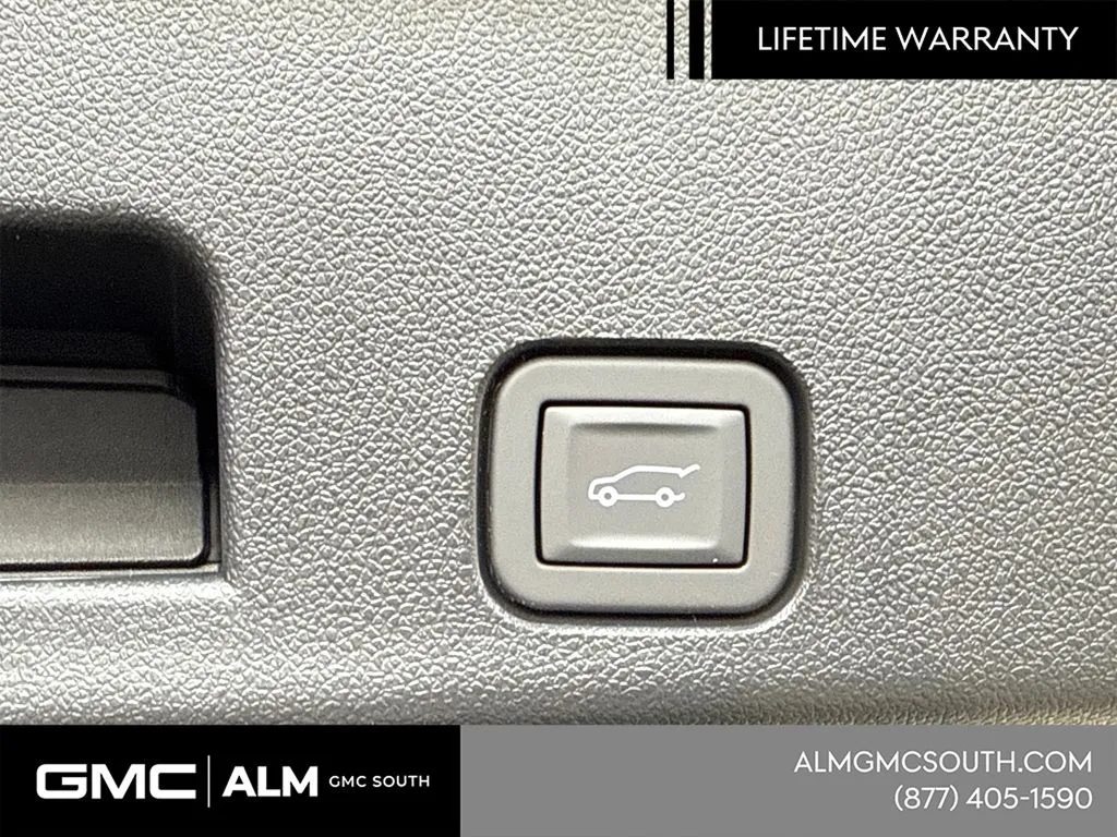 2026 GMC Acadia Elevation - Photo 21