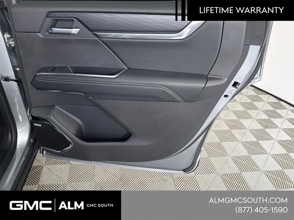 2026 GMC Acadia Elevation - Photo 18