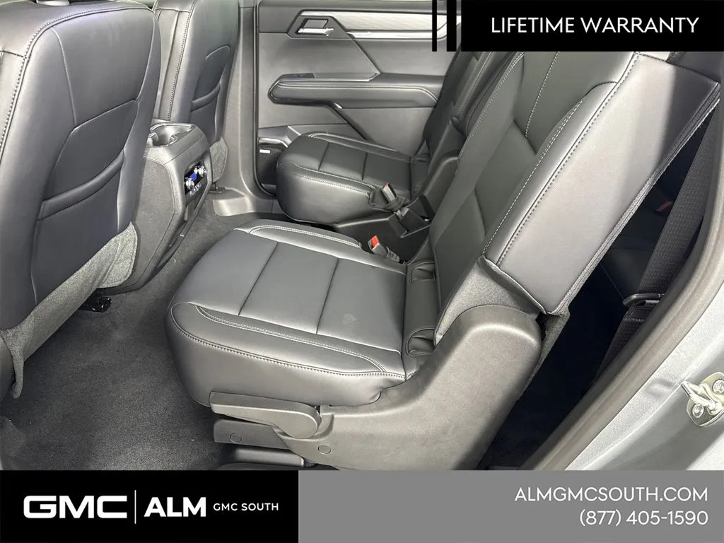 2026 GMC Acadia Elevation - Photo 23