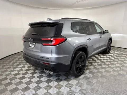 More photos of 2026 GMC Acadia Elevation at ALM GMC South, GA