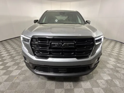 Photos of 2026 GMC Acadia Elevation for sale in Morrow, GA at ALM GMC South