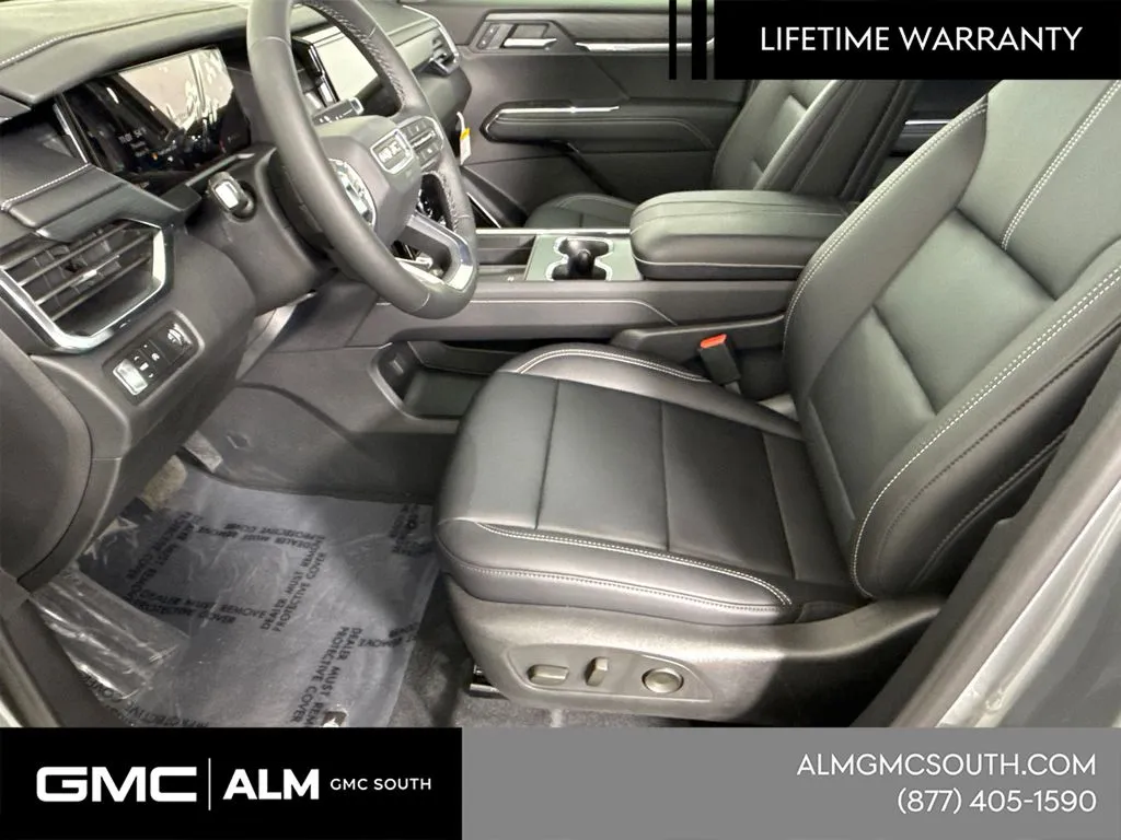 2026 GMC Acadia Elevation - Photo 11