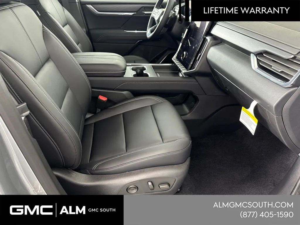 2026 GMC Acadia Elevation - Photo 15