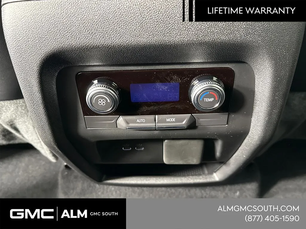 2026 GMC Acadia Elevation - Photo 26