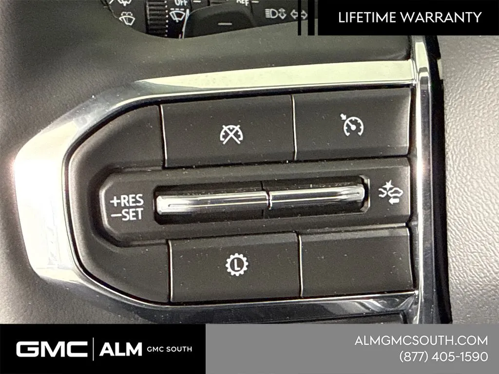 2026 GMC Acadia Elevation - Photo 29