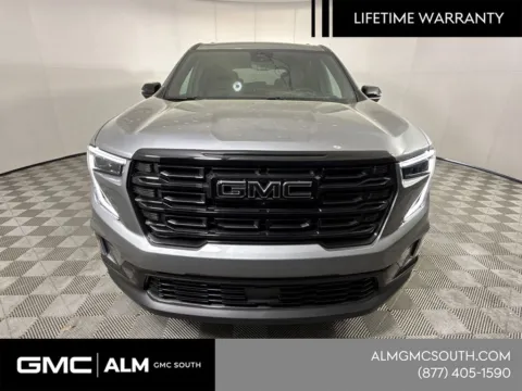 Another view of 2026 GMC Acadia Elevation for sale in Morrow, GA at ALM GMC South