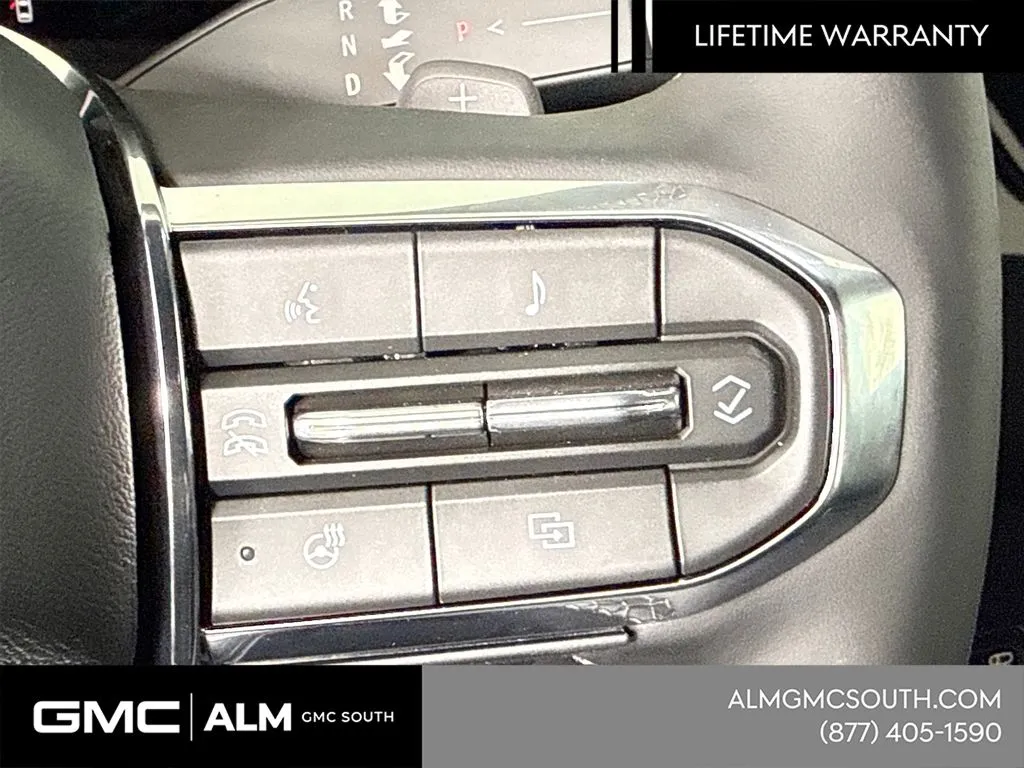 2026 GMC Acadia Elevation - Photo 30