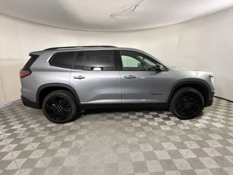 More photos of 2026 GMC Acadia Elevation at ALM GMC South, GA