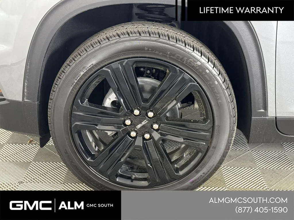 2026 GMC Acadia Elevation - Photo 13