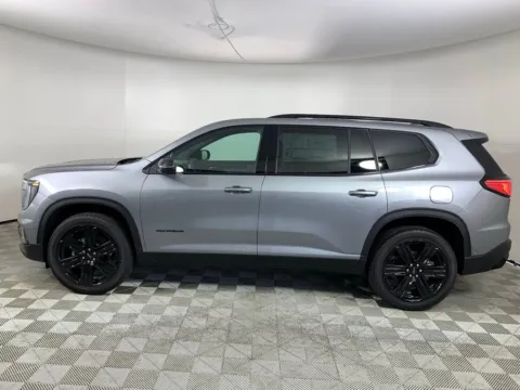 More photos of 2026 GMC Acadia Elevation at ALM GMC South, GA