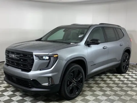 Another view of 2026 GMC Acadia Elevation for sale in Morrow, GA at ALM GMC South