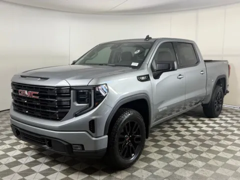 Another view of 2025 GMC Sierra 1500 Elevation for sale in Morrow, GA at ALM GMC South