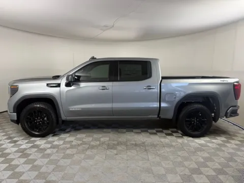 More photos of 2025 GMC Sierra 1500 Elevation at ALM GMC South, GA