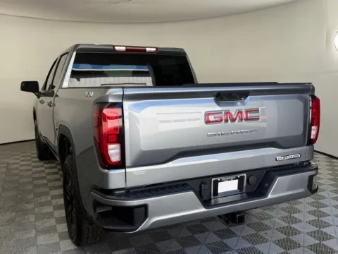 More photos of 2025 GMC Sierra 1500 Elevation at ALM GMC South, GA