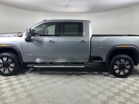 More photos of 2025 GMC Sierra 2500HD Denali at ALM GMC South, GA