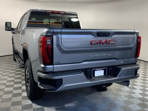 More photos of 2025 GMC Sierra 2500HD Denali at ALM GMC South, GA
