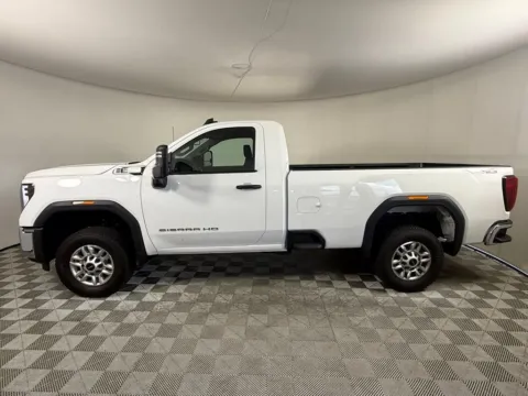 More photos of 2025 GMC Sierra 2500HD Pro at ALM GMC South, GA