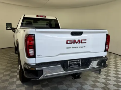 More photos of 2025 GMC Sierra 2500HD Pro at ALM GMC South, GA