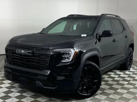 Photos of 2026 GMC Terrain Elevation for sale in Morrow, GA at ALM GMC South