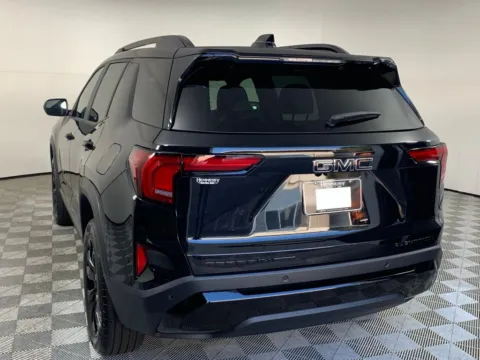 More photos of 2026 GMC Terrain Elevation at ALM GMC South, GA
