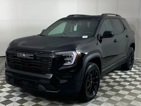 Another view of 2026 GMC Terrain Elevation for sale in Morrow, GA at ALM GMC South
