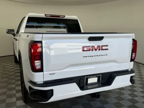 More photos of 2025 GMC Sierra 1500 Pro at ALM GMC South, GA