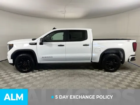 More photos of 2025 GMC Sierra 1500 Pro at ALM GMC South, GA