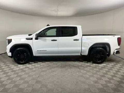 More photos of 2025 GMC Sierra 1500 Pro at ALM GMC South, GA