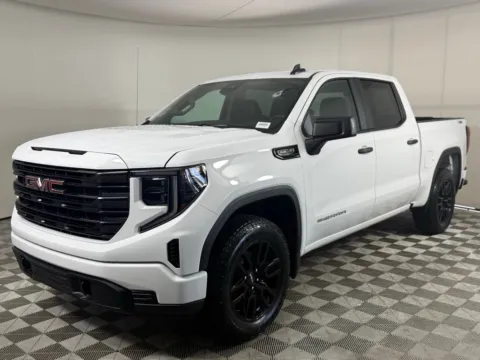 Another view of 2025 GMC Sierra 1500 Pro for sale in Morrow, GA at ALM GMC South