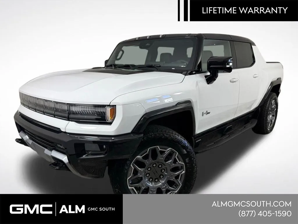 2026 GMC Hummer EV Pickup 2X for sale in Morrow, GA